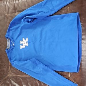 Nike UK Crew Sweatshirt